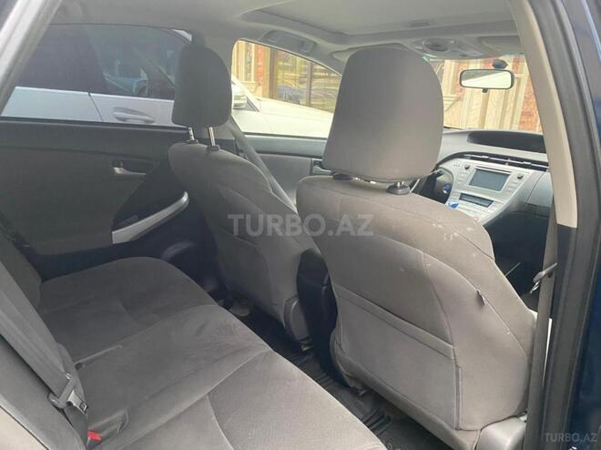 Toyota Prius 2013, 175,700 km - 1.8 l - Xırdalan