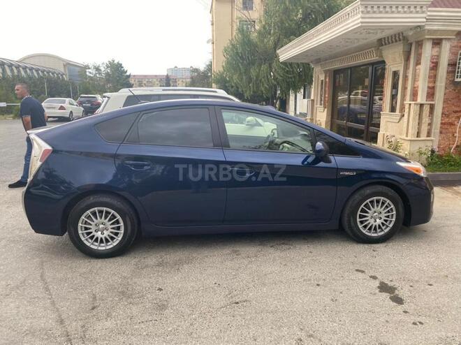 Toyota Prius 2013, 175,700 km - 1.8 l - Xırdalan
