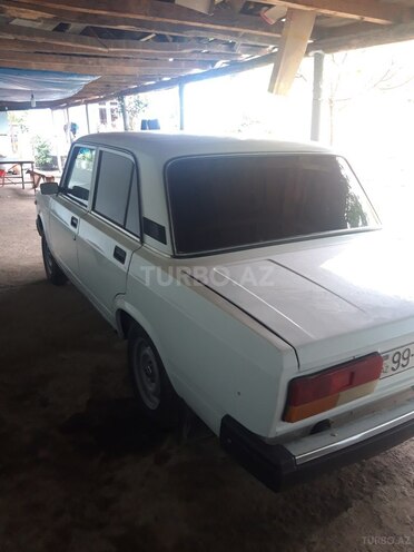 LADA (VAZ) 2107 2008, 325,798 km - 1.6 l - Qəbələ