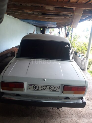 LADA (VAZ) 2107 2008, 325,798 km - 1.6 l - Qəbələ