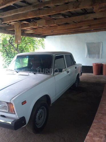 LADA (VAZ) 2107 2008, 325,798 km - 1.6 l - Qəbələ