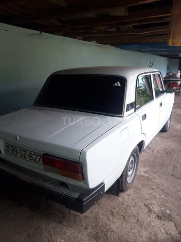 LADA (VAZ) 2107 2008, 325,798 km - 1.6 l - Qəbələ