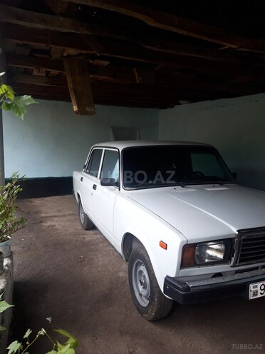 LADA (VAZ) 2107 2008, 325,798 km - 1.6 l - Qəbələ