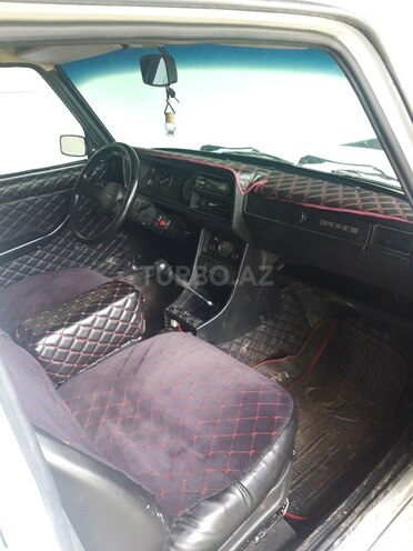 LADA (VAZ) 2107 2008, 325,798 km - 1.6 l - Qəbələ