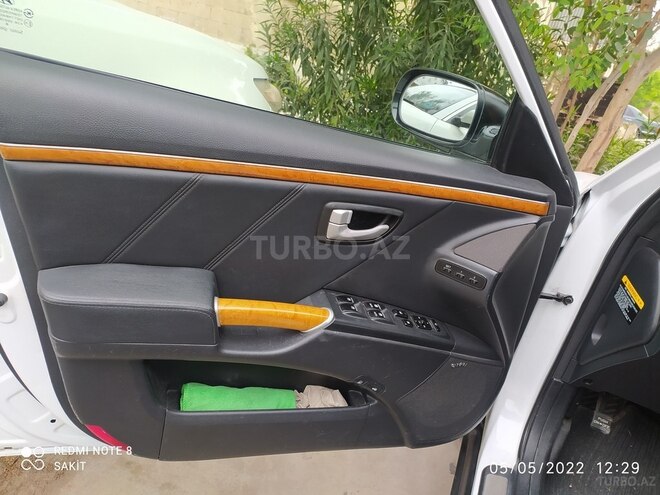 Hyundai Grandeur 2007, 343,031 km - 2.7 l - Sabirabad