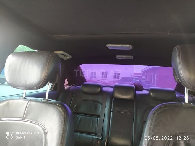 Hyundai Grandeur 2007, 343,031 km - 2.7 l - Sabirabad