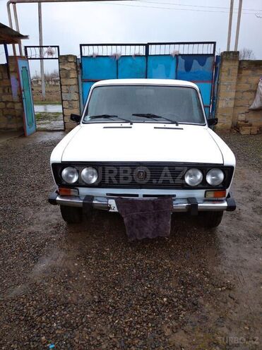 LADA (VAZ) 2106 1992, 253,600 km - 1.5 l - İmişli