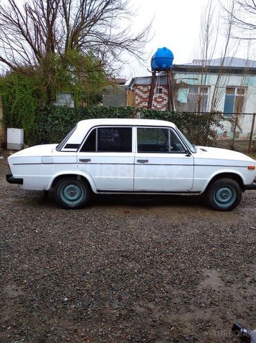 LADA (VAZ) 2106 1992, 253,600 km - 1.5 l - İmişli