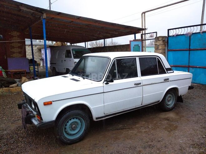 LADA (VAZ) 2106 1992, 253,600 km - 1.5 l - İmişli