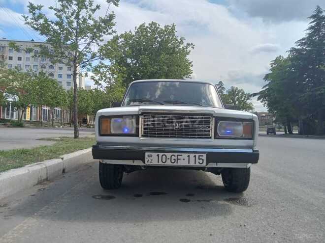 LADA (VAZ) 2107 1983, 175,000 km - 1.6 l - Gəncə