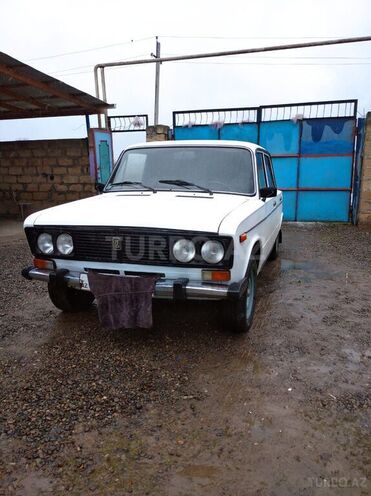 LADA (VAZ) 2106 1992, 253,600 km - 1.5 l - İmişli
