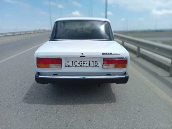 LADA (VAZ) 2107 1983, 175,000 km - 1.6 l - Gəncə
