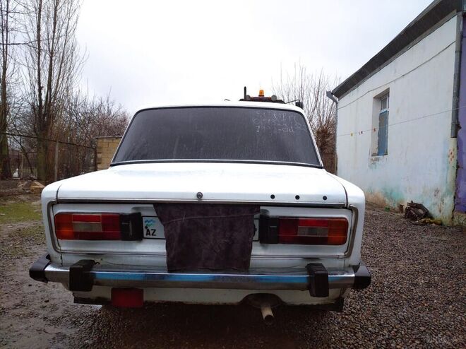 LADA (VAZ) 2106 1992, 253,600 km - 1.5 l - İmişli
