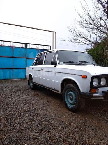 LADA (VAZ) 2106 1992, 253,600 km - 1.5 l - İmişli