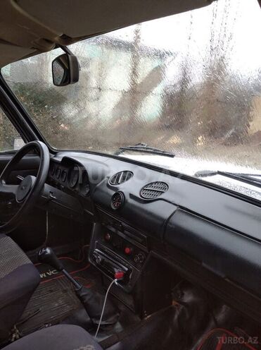 LADA (VAZ) 2106 1992, 253,600 km - 1.5 l - İmişli