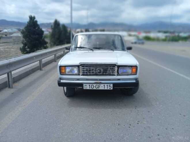 LADA (VAZ) 2107 1983, 175,000 km - 1.6 l - Gəncə