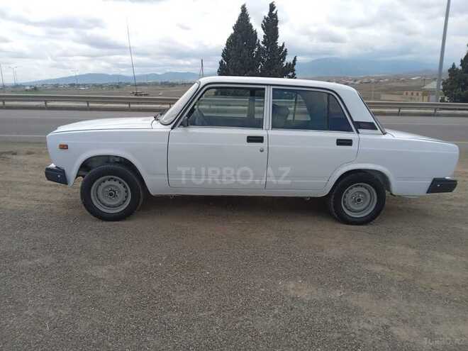 LADA (VAZ) 2107 1983, 175,000 km - 1.6 l - Gəncə