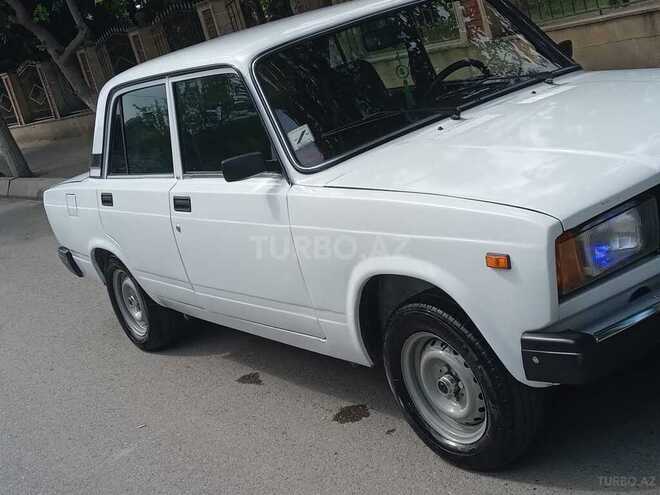 LADA (VAZ) 2107 1983, 175,000 km - 1.6 l - Gəncə