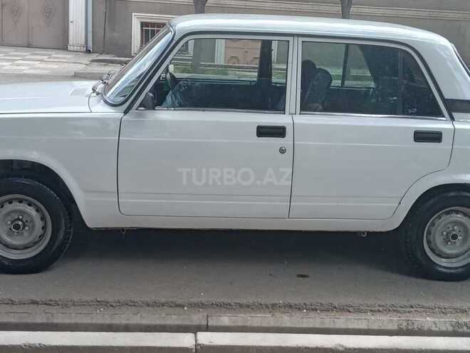 LADA (VAZ) 2107 1983, 175,000 km - 1.6 l - Gəncə