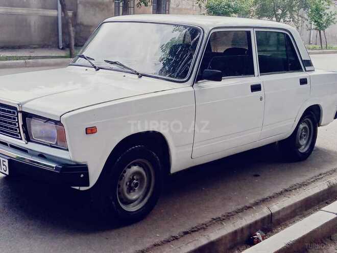 LADA (VAZ) 2107 1983, 175,000 km - 1.6 l - Gəncə