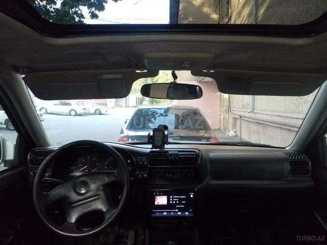 Opel Frontera 2000, 376,666 km - 2.2 l - Mingəçevir