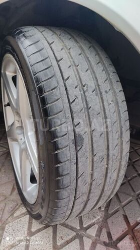 Mercedes E 240 1997, 300,000 km - 2.4 л - Cəlilabad