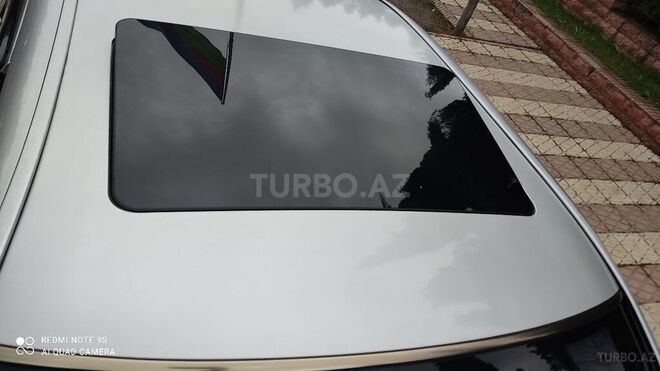 Mercedes E 240 1997, 300,000 km - 2.4 л - Cəlilabad