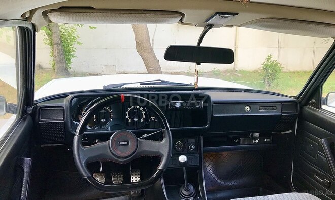 LADA (VAZ) 2107 2004, 83,000 km - 1.6 l - Bakı