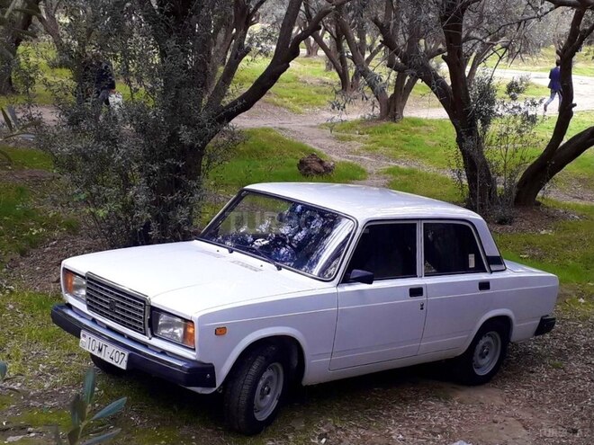 LADA (VAZ) 2107 2004, 83,000 km - 1.6 l - Bakı