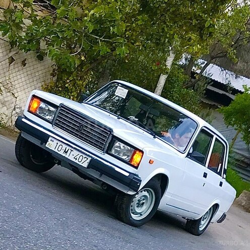 LADA (VAZ) 2107 2004, 83,000 km - 1.6 l - Bakı