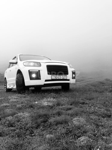 Hyundai Santa Fe 2007, 289,000 km - 2.7 l - Bakı