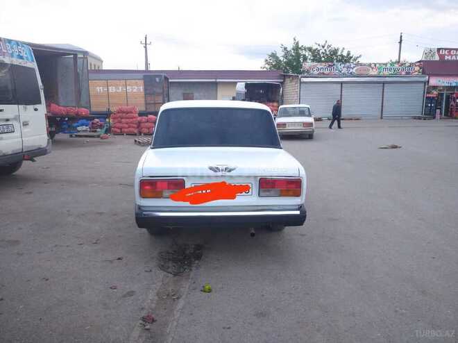 LADA (VAZ) 2107 2007, 78,000 km - 1.6 l - Beyləqan