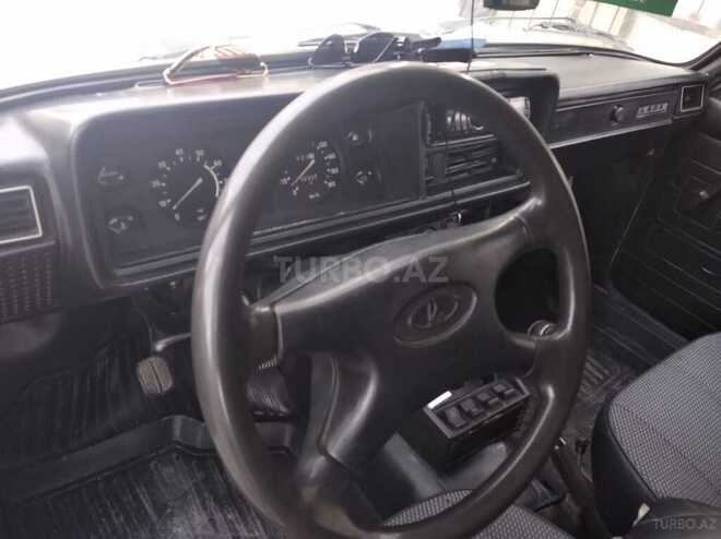 LADA (VAZ) 2107 2007, 78,000 km - 1.6 l - Beyləqan