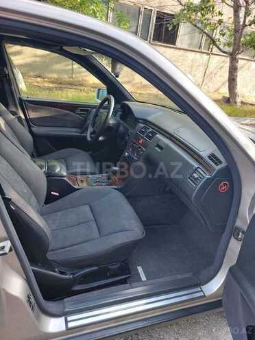Mercedes E 230 1997, 380,000 km - 2.3 l - Bakı