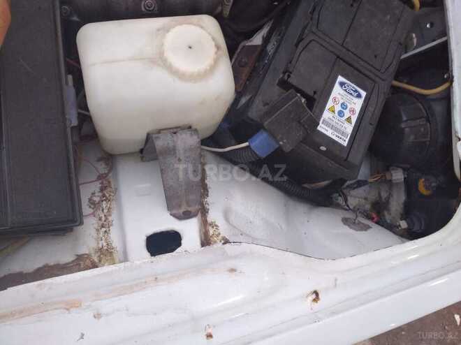 LADA (VAZ) 2107 2007, 78,000 km - 1.6 l - Beyləqan