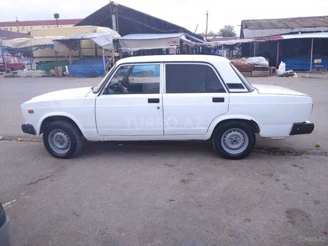 LADA (VAZ) 2107 2007, 78,000 km - 1.6 l - Beyləqan
