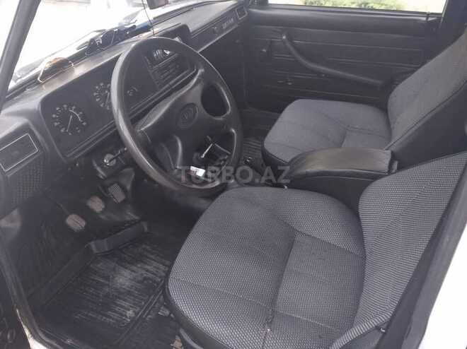 LADA (VAZ) 2107 2007, 78,000 km - 1.6 l - Beyləqan