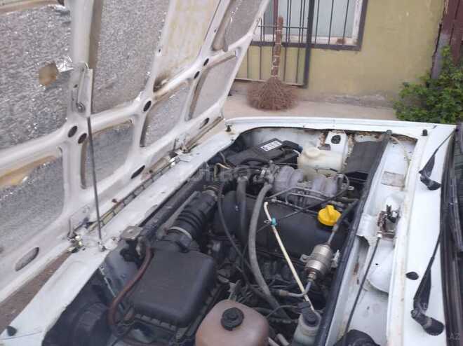 LADA (VAZ) 2107 2007, 78,000 km - 1.6 l - Beyləqan