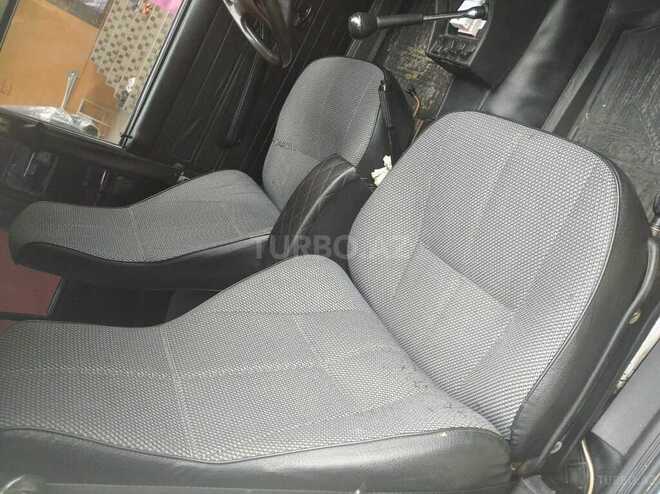 LADA (VAZ) 2107 2007, 78,000 km - 1.6 l - Beyləqan