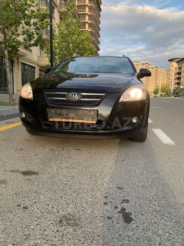Kia Ceed 2008, 171,000 km - 1.6 l - Bakı