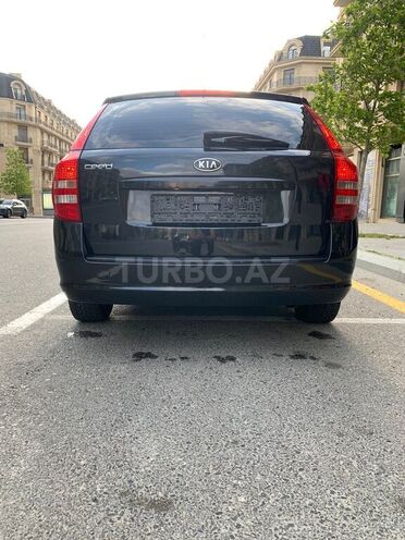Kia Ceed 2008, 171,000 km - 1.6 l - Bakı