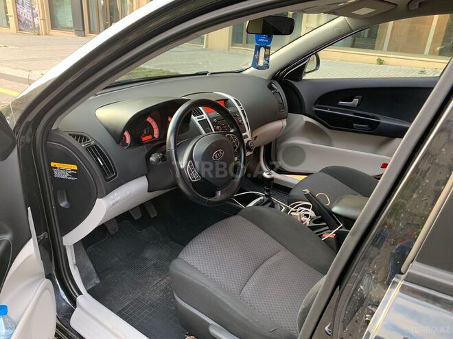 Kia Ceed 2008, 171,000 km - 1.6 l - Bakı