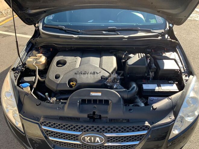Kia Ceed 2008, 171,000 km - 1.6 l - Bakı