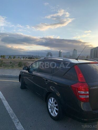 Kia Ceed 2008, 171,000 km - 1.6 l - Bakı