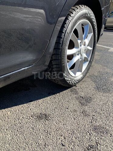 Kia Ceed 2008, 171,000 km - 1.6 l - Bakı