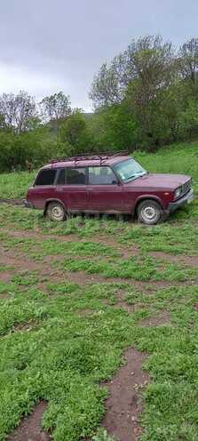 LADA (VAZ) 2104 2000, 234,876 km - 1.5 l - Gədəbəy