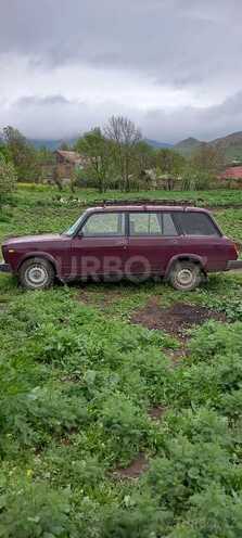 LADA (VAZ) 2104 2000, 234,876 km - 1.5 l - Gədəbəy
