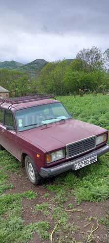 LADA (VAZ) 2104 2000, 234,876 km - 1.5 l - Gədəbəy