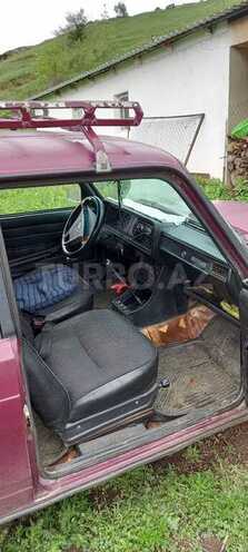 LADA (VAZ) 2104 2000, 234,876 km - 1.5 l - Gədəbəy