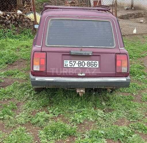 LADA (VAZ) 2104 2000, 234,876 km - 1.5 l - Gədəbəy